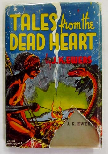 Tales From The Dead Heart