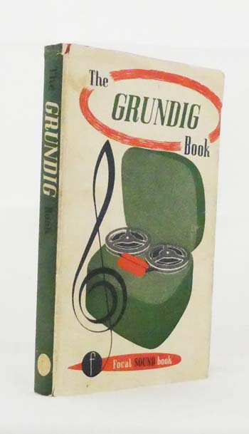 The Grundig Book