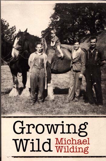 Growing Wild