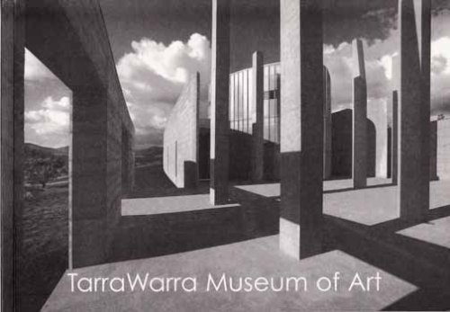 Image for TarraWarra Museum of Art TarraWarra Museum of Art