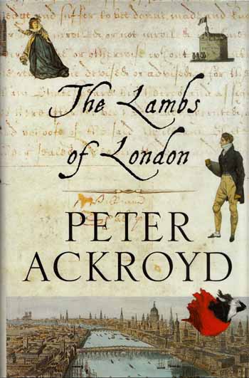 The Lambs of London