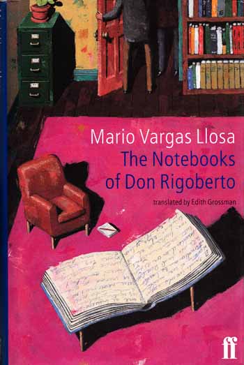 The Notebooks of Don Rigoberto