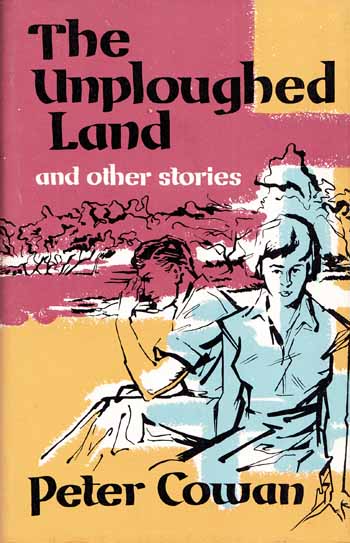 The Unploughed Land: Stories