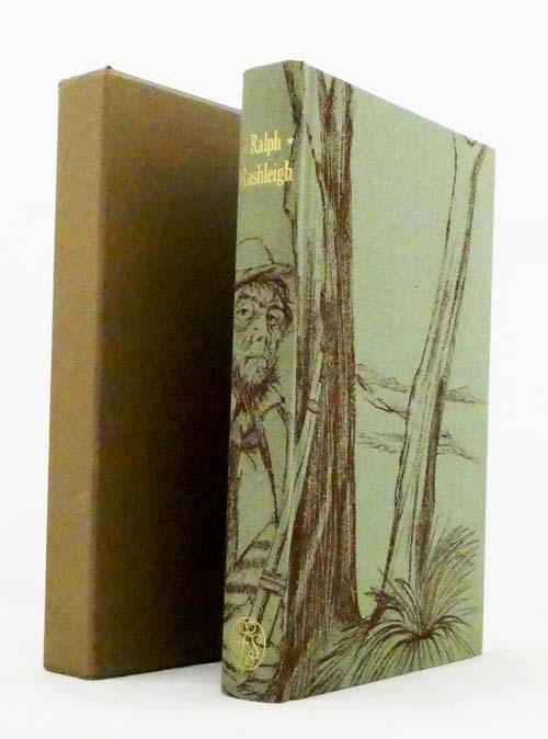 Ralph Rashleigh