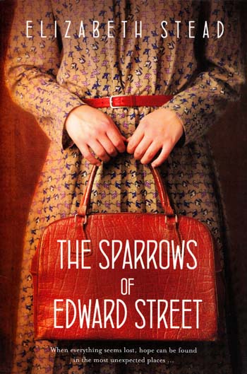 The Sparrows of Edward Street