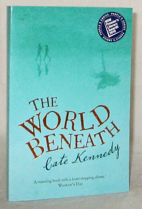 Image for The World Beneath The World Beneath