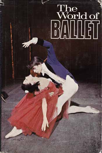 The World of Ballet