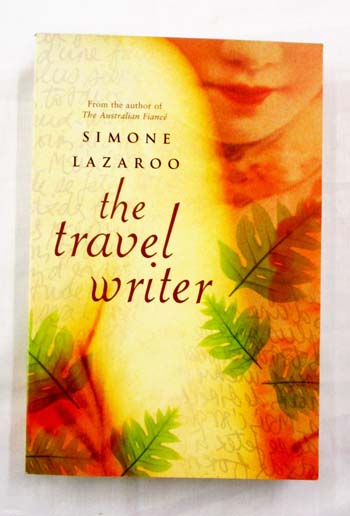 Image for The Travel Writer The Travel Writer