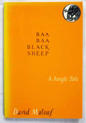 Baa Baa Black Sheep. A Jungle Tale