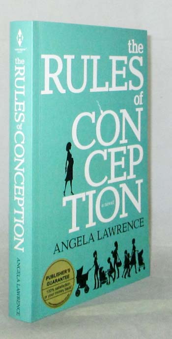 Image for The Rules of Conception The Rules of Conception