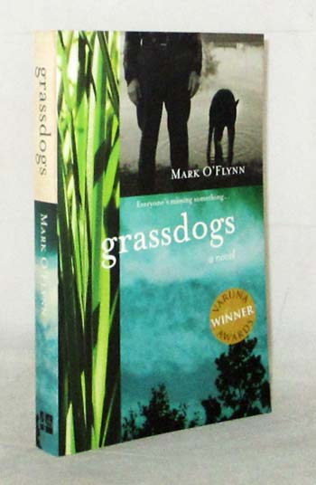 Grassdogs