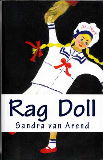 Rag Doll [Inscribed & signed by Author]