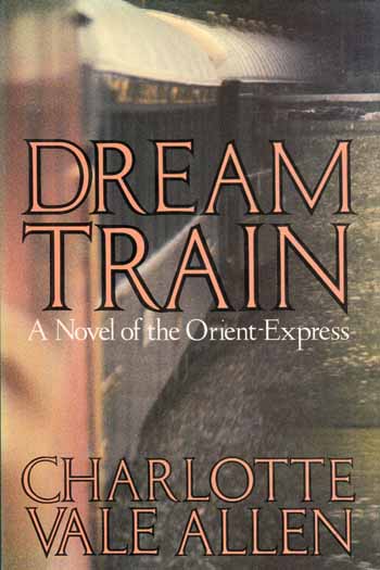 Image for Dream Train. Dream Train.