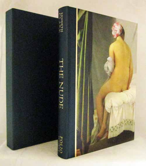 Image for The Nude A Study in Ideal Form The Nude A Study in Ideal Form