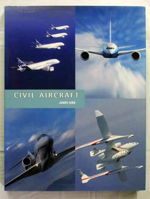Image for Civil Aircraft Civil Aircraft