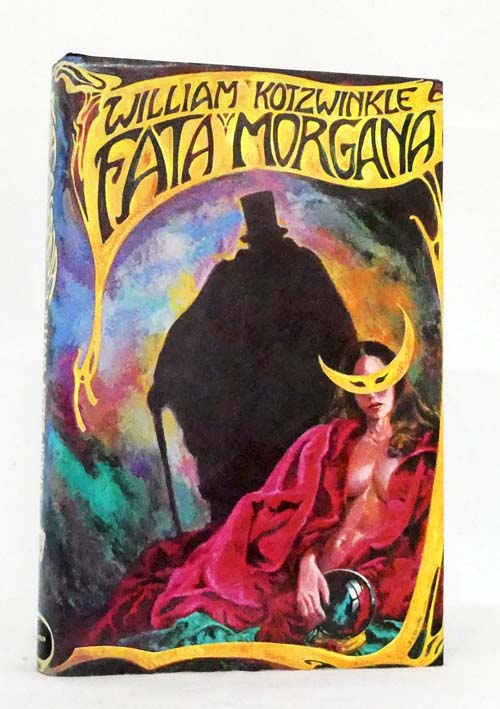 Image for Fata Morgana Fata Morgana