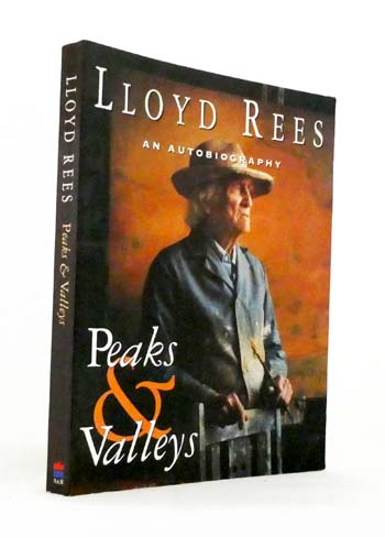 Peaks & Valleys An Autobiography