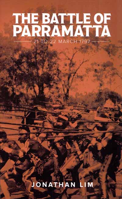 Image for The Battle of Parramatta 21 to 22 March 1797 The Battle of Parramatta 21 to 22 March 1797