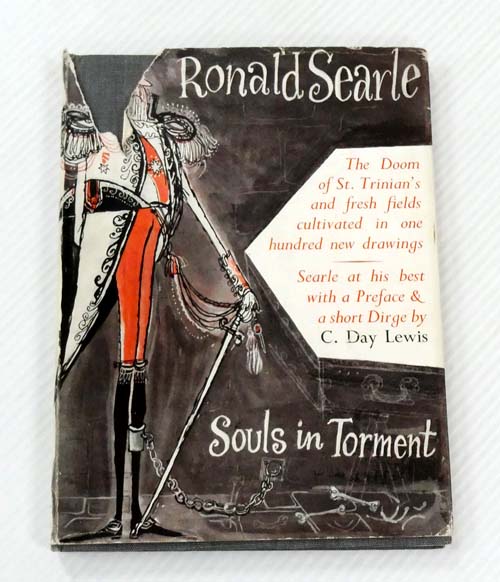 Image for Souls in Torment Souls in Torment
