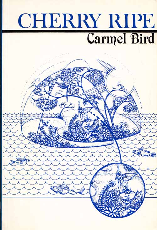 Image for Cherry Ripe (Signed by Author) Cherry Ripe (Signed by Author)