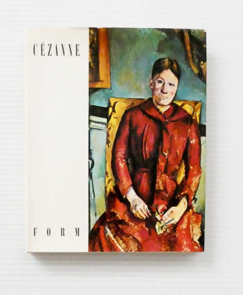 Image for Cezanne Form Cezanne Form
