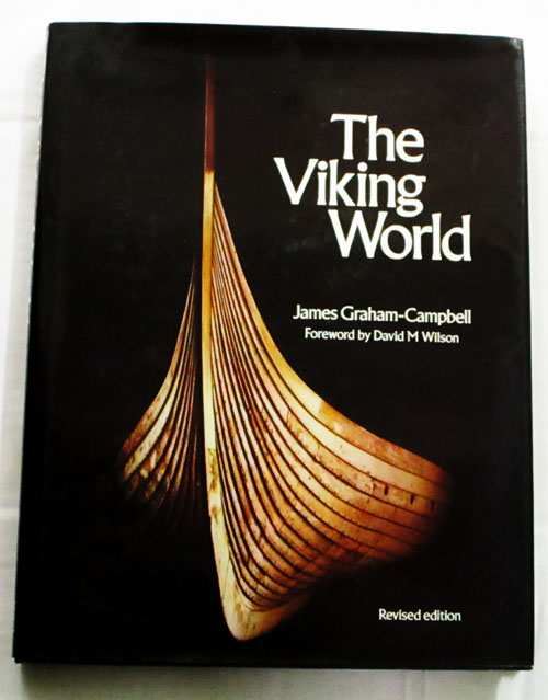 Image for The Viking World The Viking World