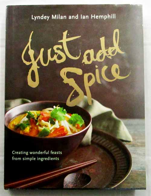 Image for Just Add Spice Just Add Spice