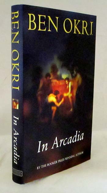 Image for In Arcadia In Arcadia