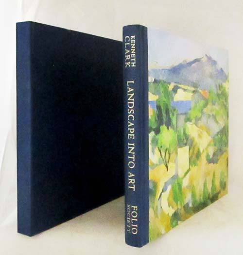 Image for Landscape into Art Landscape into Art