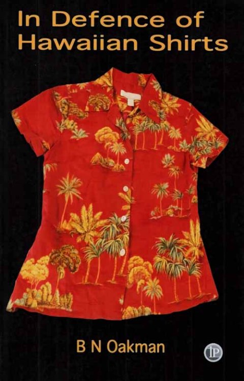 Image for In Defence of Hawaiian Shirts In Defence of Hawaiian Shirts