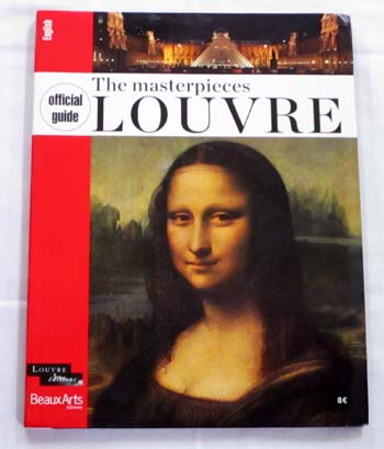 Image for The Masterpieces of the Louvre The Masterpieces of the Louvre