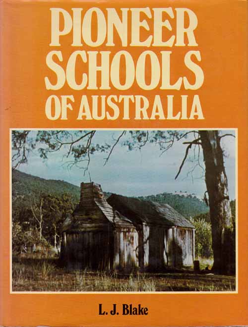 Image for Pioneer Schools of Australia Pioneer Schools of Australia