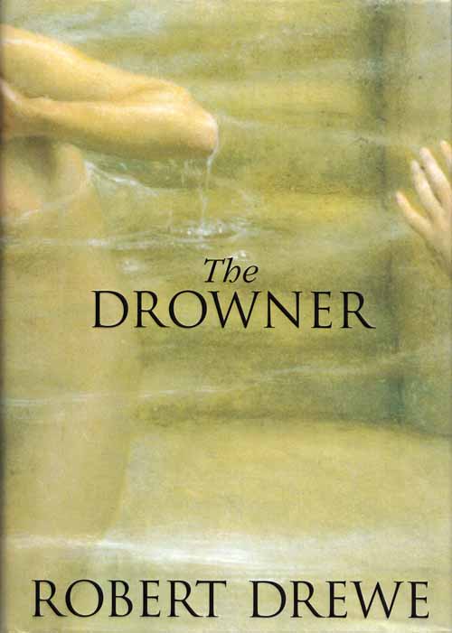 Image for The Drowner The Drowner