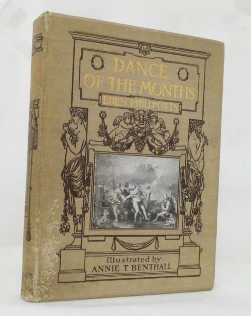 Dance of the Months