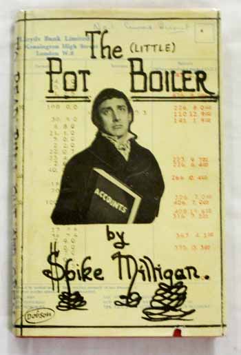 The Little Pot Boiler