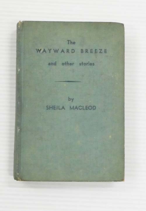 The Wayward Breeze and Other Stories