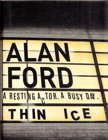 Thin Ice