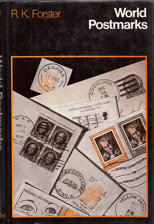 World Postmarks