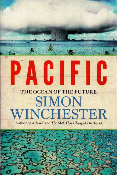 Pacific The Ocean of the Future