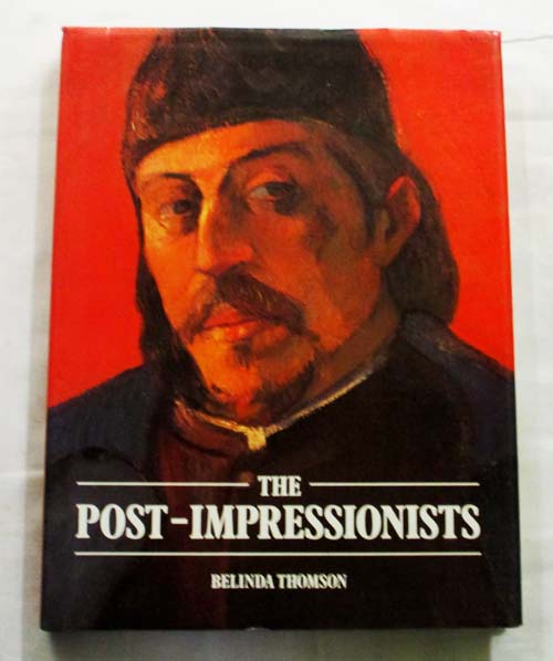 THE POST-IMPRESSIONISTS