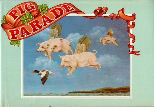 Image for Pig Parade Pig Parade