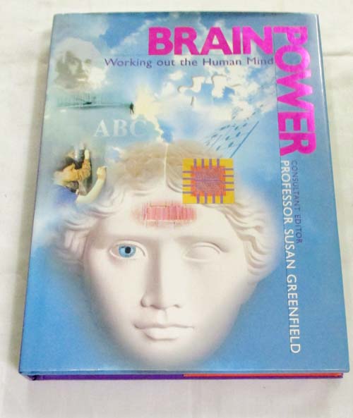 Brain Power Working Out The Human Mind