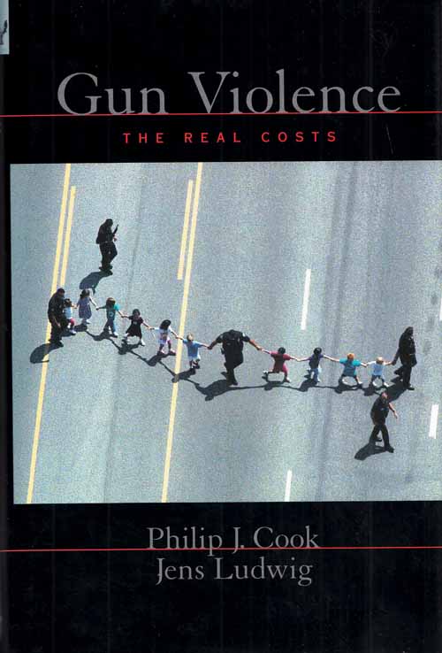 Gun Violence: The Real Costs