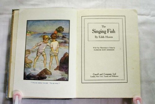 The Singing Fish