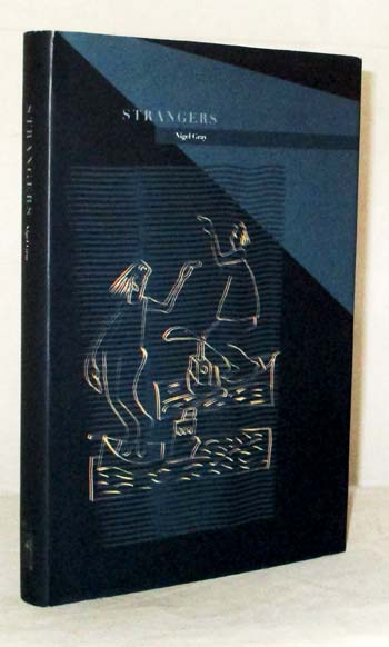 Image for Strangers (Signed by Author) Strangers (Signed by Author)