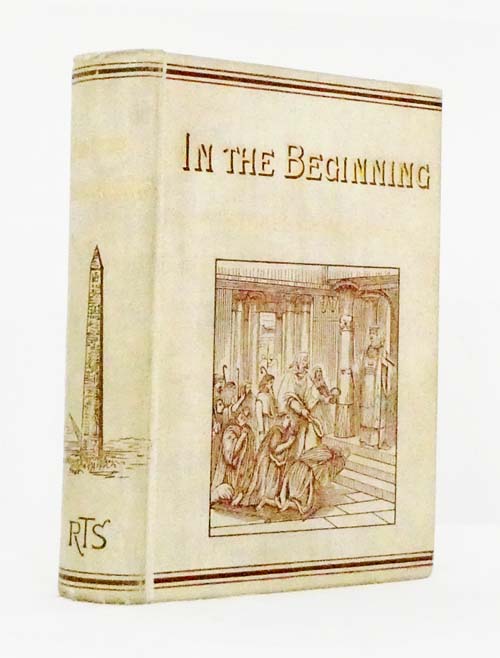 In The Beginning or Stories from the Book of Genesis (Stepping Stones to Bible History I)