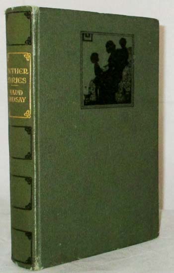 Image for Mother Stories Mother Stories
