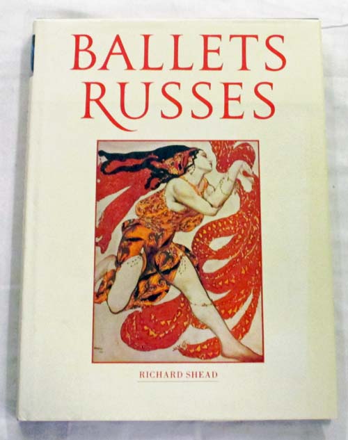 Image for Ballets Russes Ballets Russes