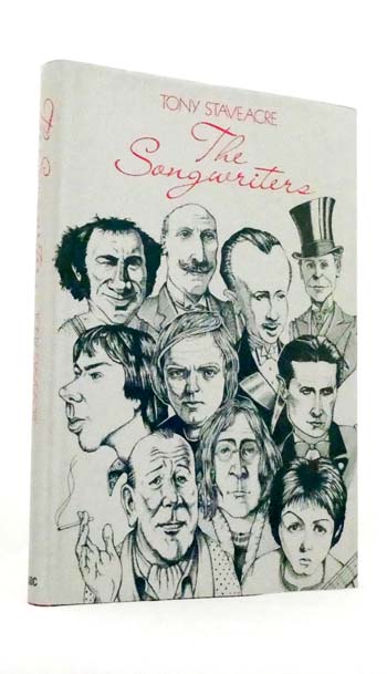 Image for The Songwriters The Songwriters