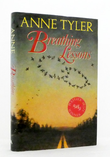 Breathing Lessons